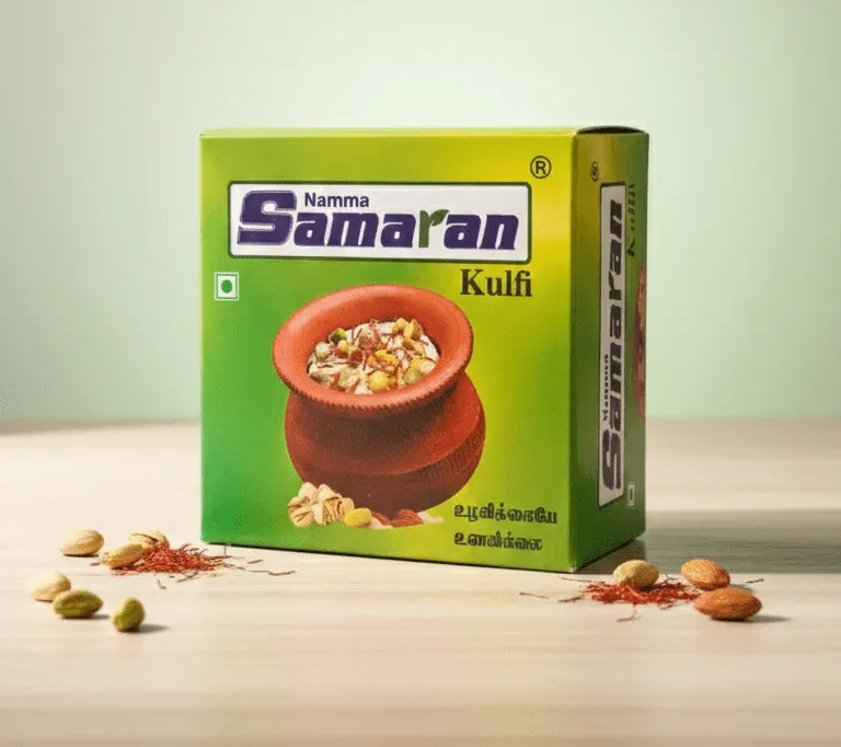 Samaran Pandy Samaran Foods – Pure & Fresh Trusted Dairy Products