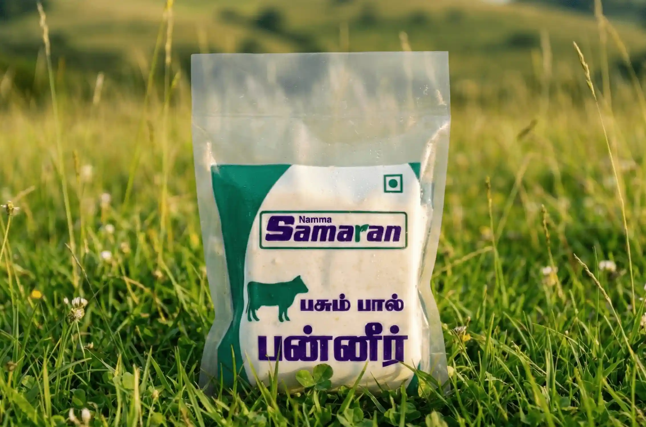 Samaran Foods – Pure & Fresh Trusted Dairy Products